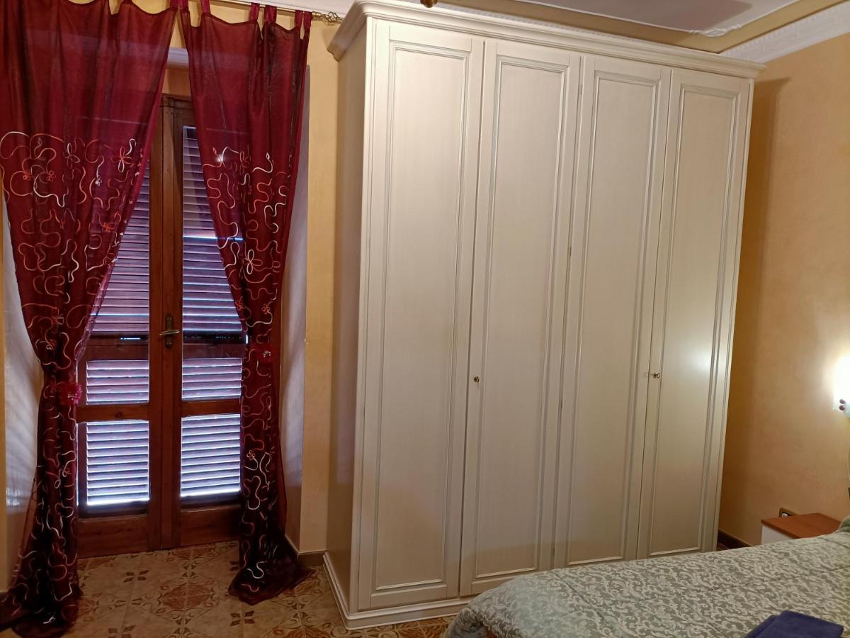 Casa Belvedere - Centro Storico Barletta Extérieur photo