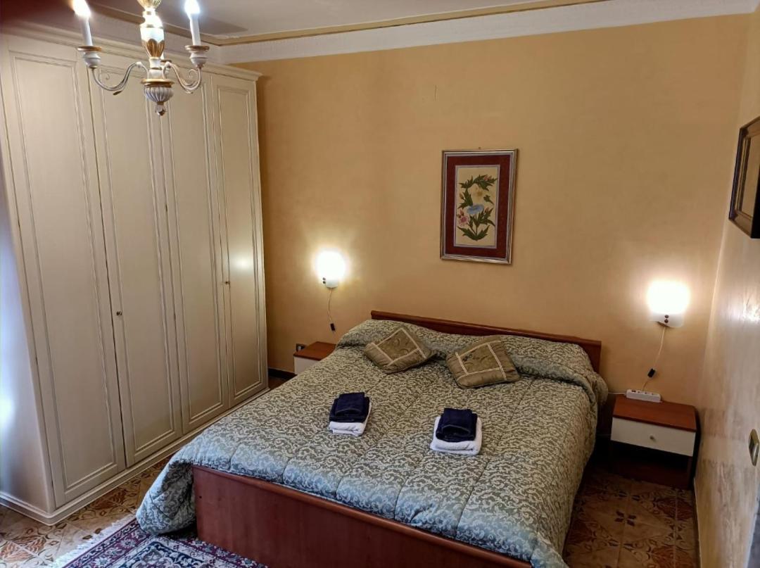 Casa Belvedere - Centro Storico Barletta Extérieur photo