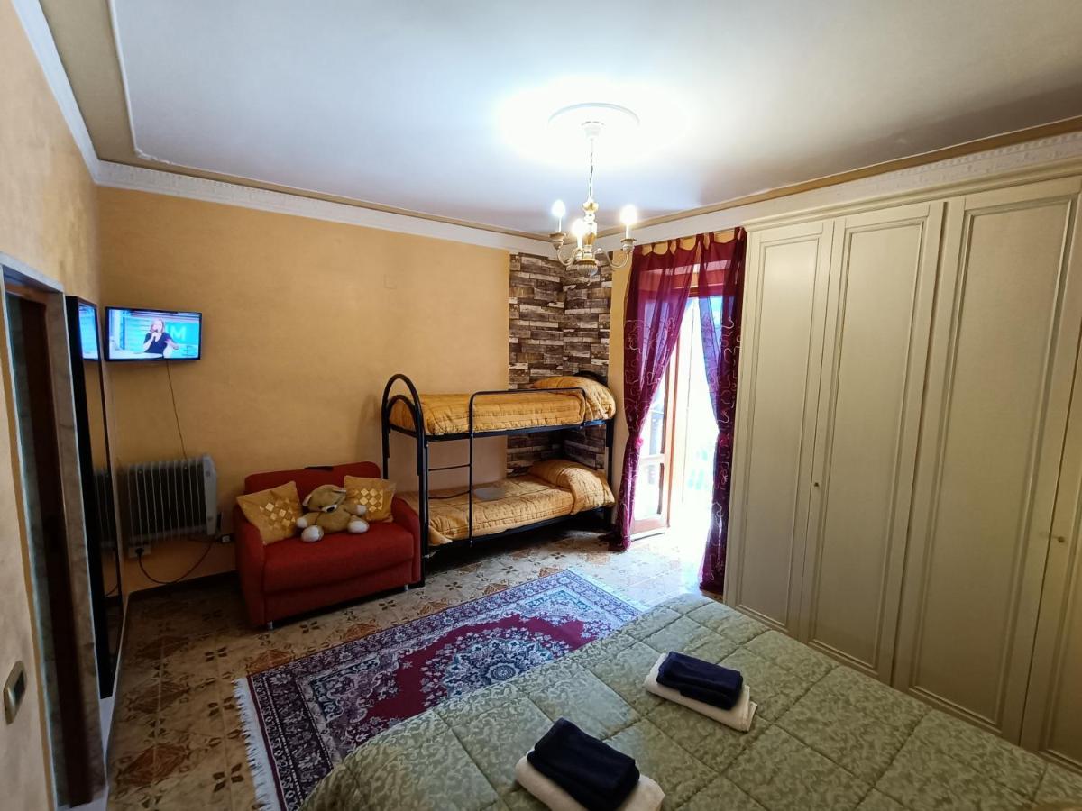 Casa Belvedere Suite Barletta Extérieur photo