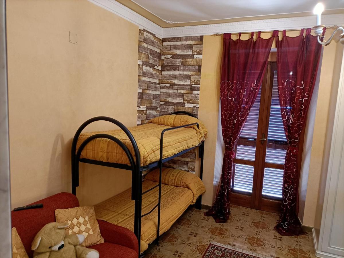 Casa Belvedere - Centro Storico Barletta Extérieur photo