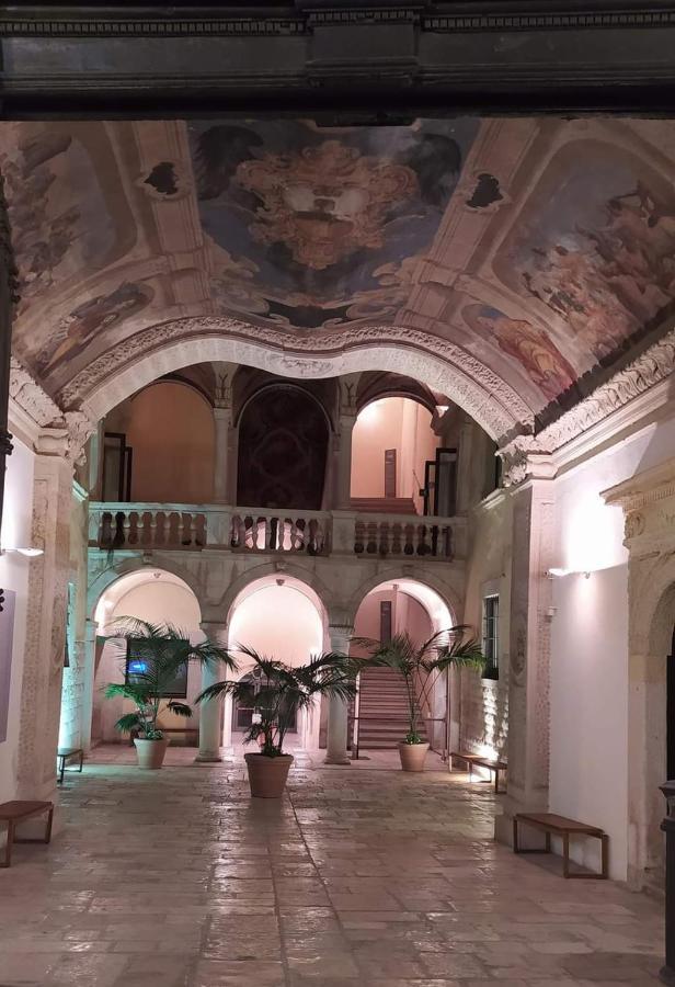 Casa Belvedere - Centro Storico Barletta Extérieur photo