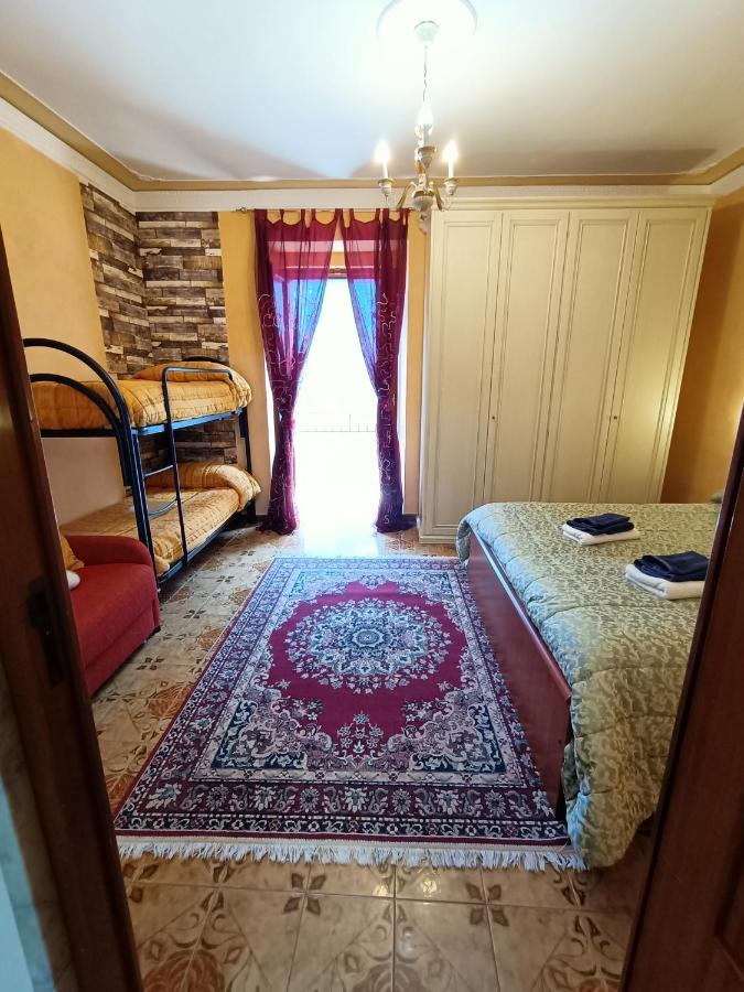 Casa Belvedere - Centro Storico Barletta Extérieur photo