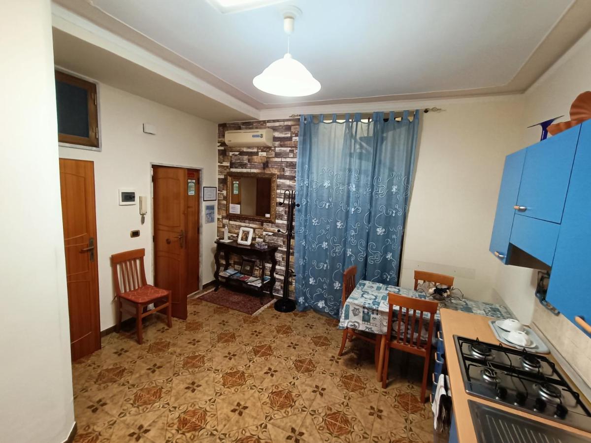 Casa Belvedere - Centro Storico Barletta Extérieur photo