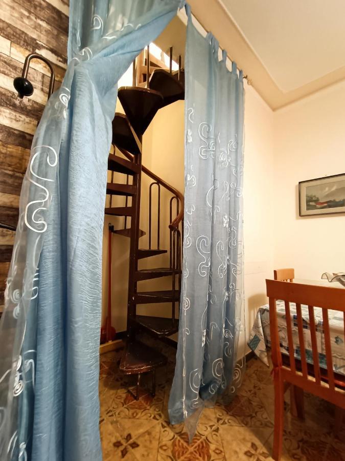 Casa Belvedere - Centro Storico Barletta Extérieur photo