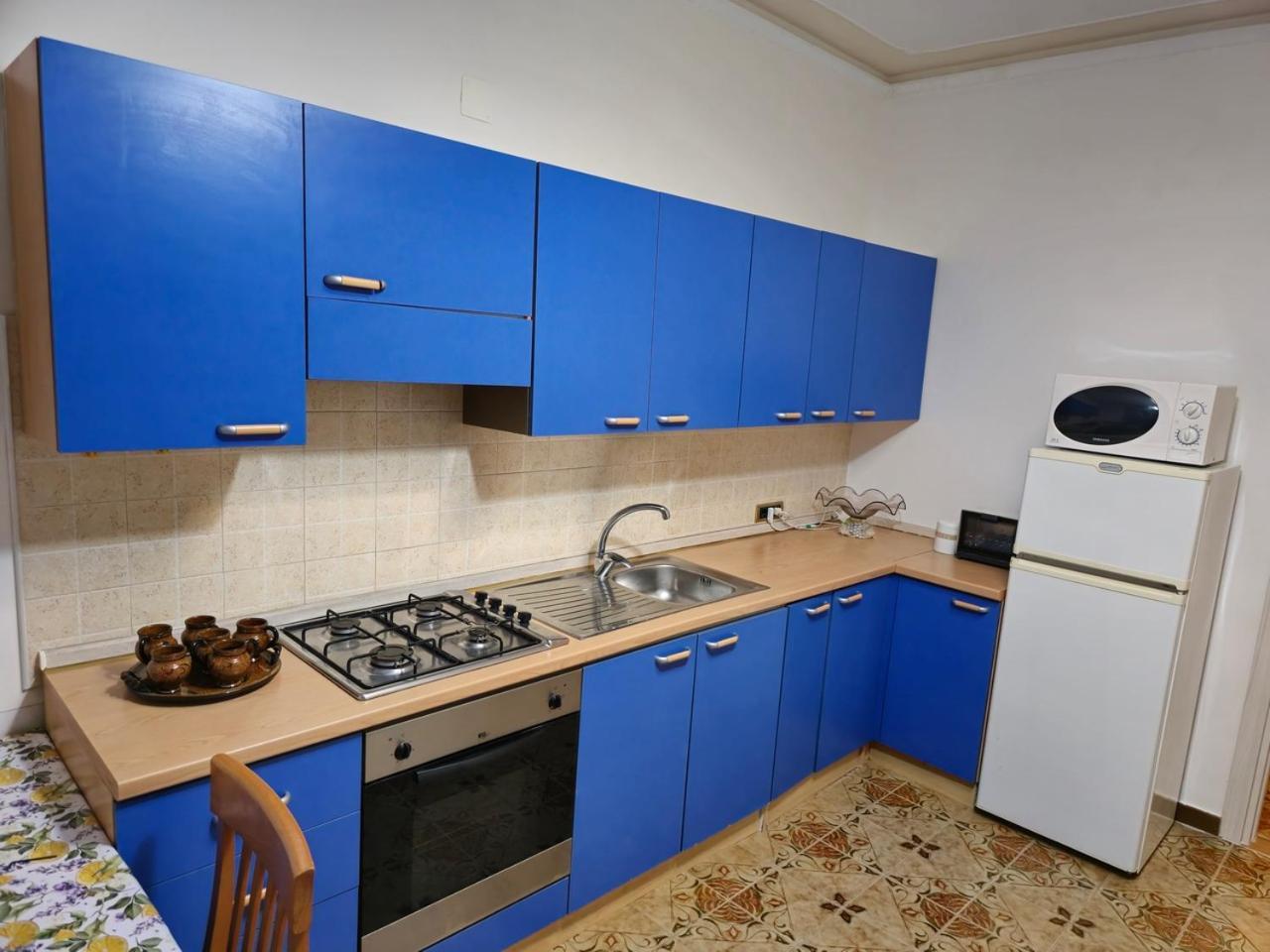 Casa Belvedere - Centro Storico Barletta Extérieur photo