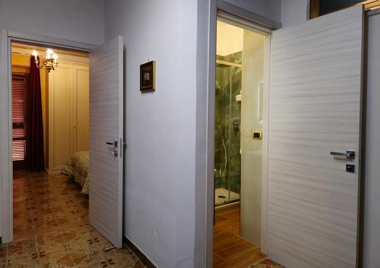 Casa Belvedere - Centro Storico Barletta Extérieur photo