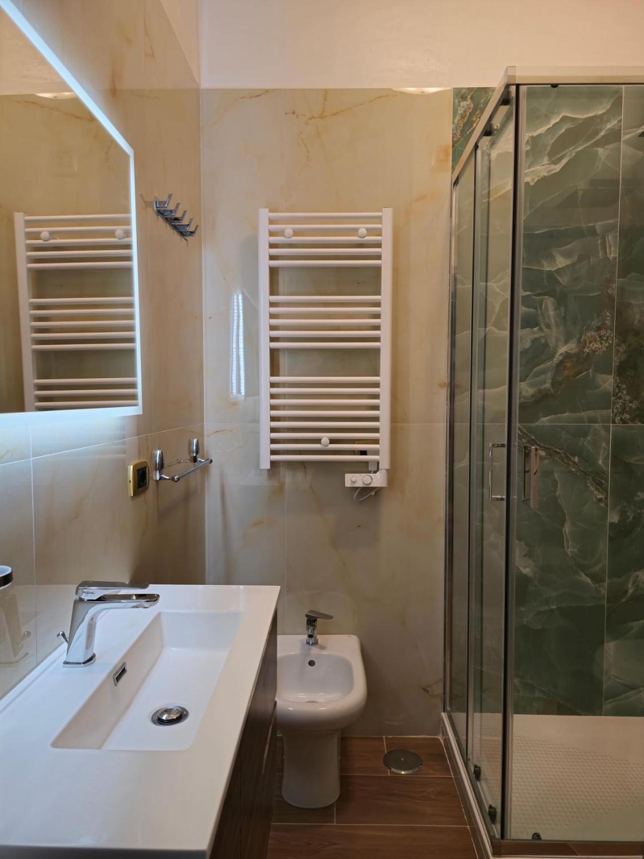 Casa Belvedere - Centro Storico Barletta Extérieur photo