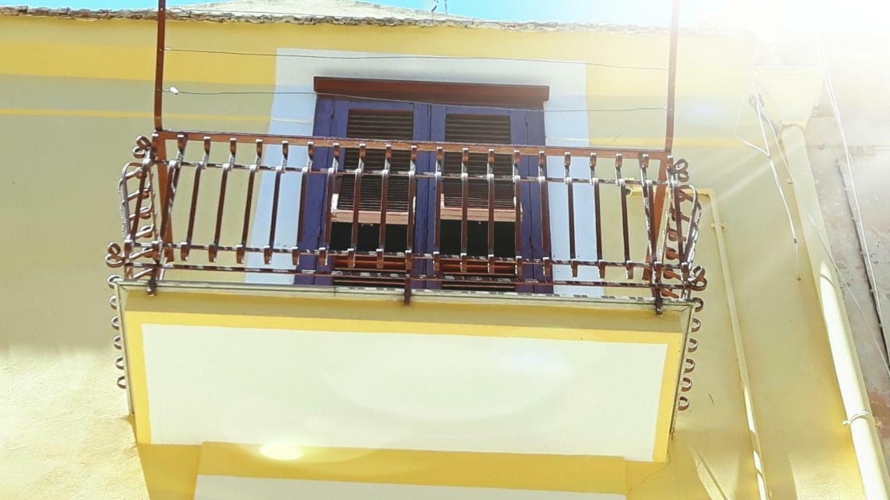 Casa Belvedere - Centro Storico Barletta Extérieur photo