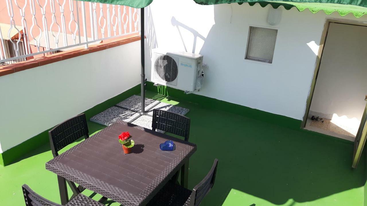 Casa Belvedere - Centro Storico Barletta Extérieur photo