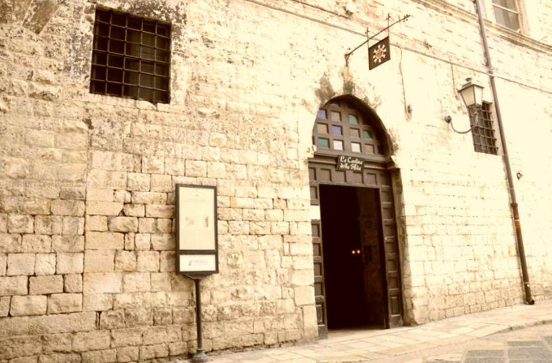Casa Belvedere - Centro Storico Barletta Extérieur photo
